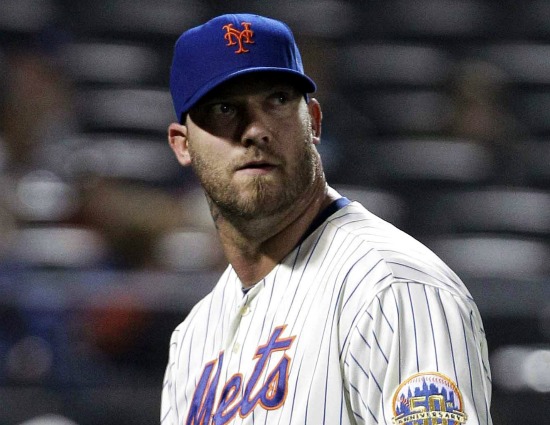The Mets Just Made The 2013 Season A Lot Shorter