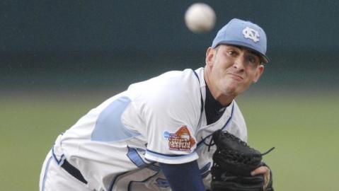 Jeurys Familia Promoted To Binghamton