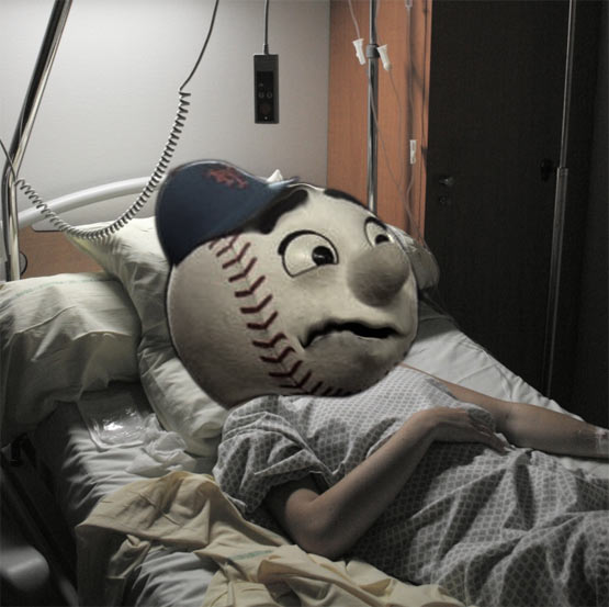 Mets Willing To Do More Backloaded Contracts