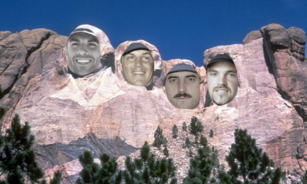 MMO Roundtable: Pick Your Mets Mount Rushmore