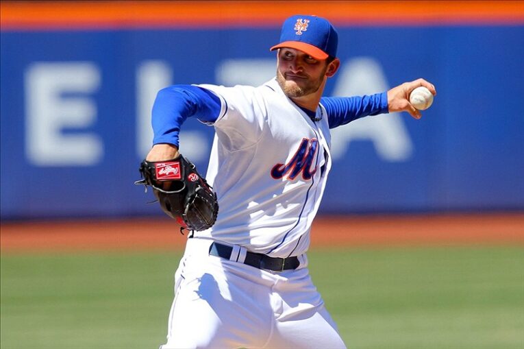 Psst… Don’t Look Now, But Jon Niese Is Back!