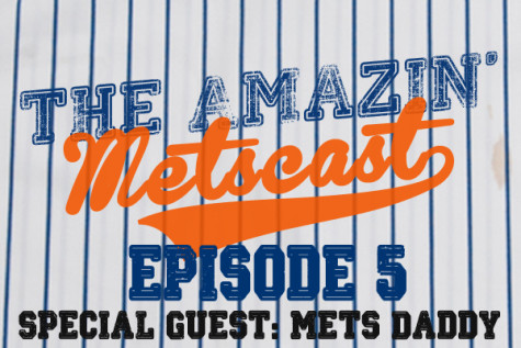 Amazin’ Metscast: Terry Collins, Lost Opportunities & Wild Card Dreams