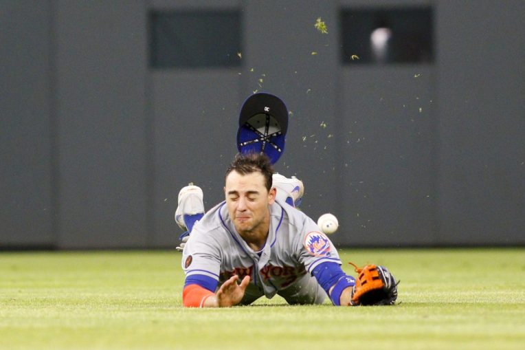 Morning Briefing: Much Needed Off Day