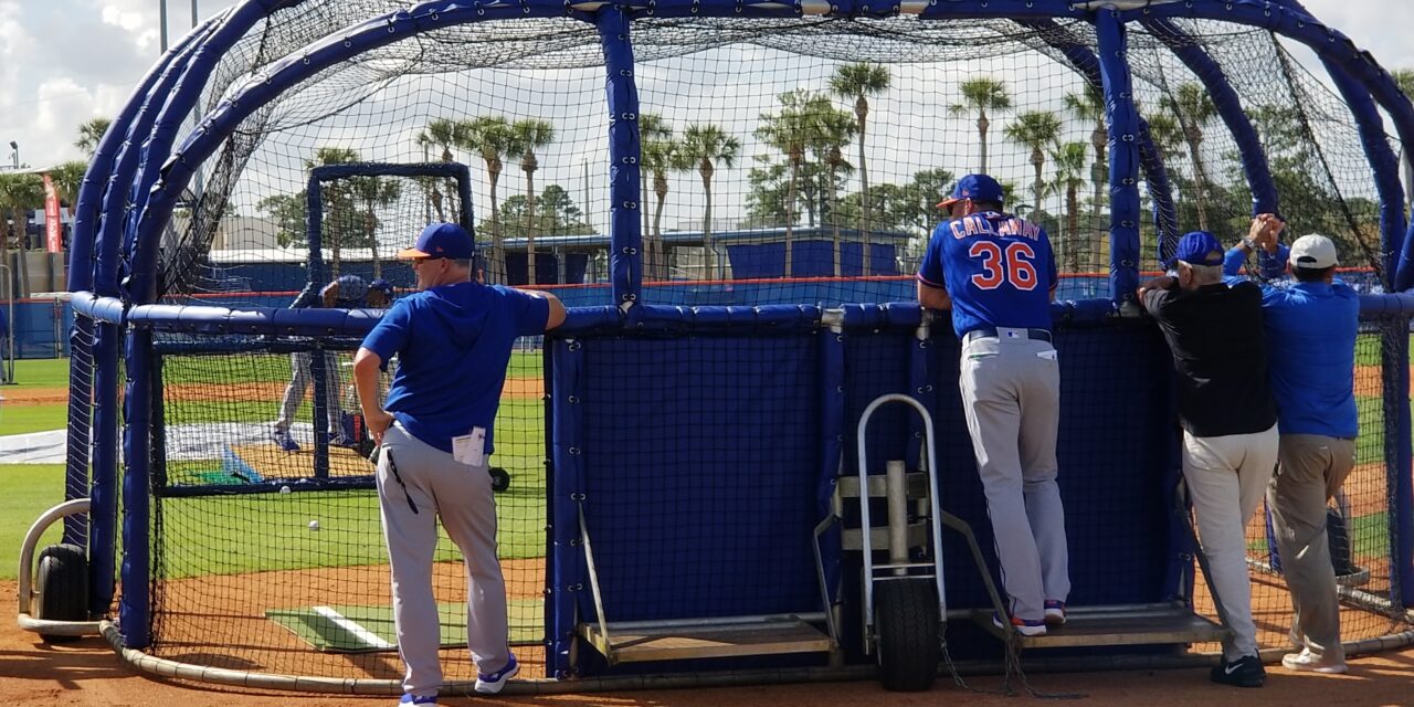 Postcard from Port St. Lucie: New Faces in Old Places