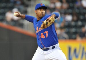 Miguel Batista Fires Away