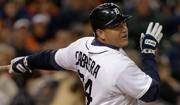 Miguel Cabrera and Buster Posey Win MVP Awards