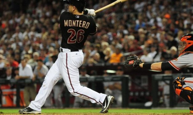 Cubs Acquire Miguel Montero