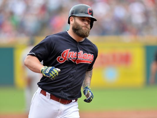Could Mike Napoli Be A Fit For The Mets?