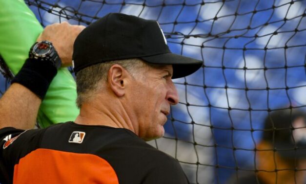 MLB News: Marlins Relieve Mike Pagliarulo From Hitting Coach Position