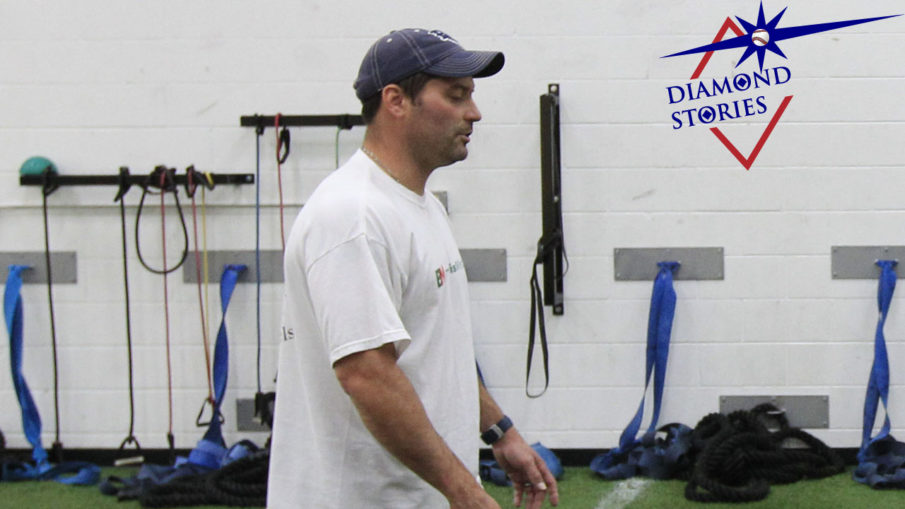 Alderson: Barwis is Not Going Anywhere