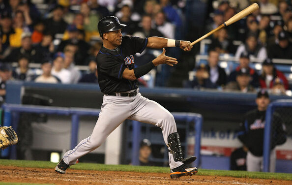MMO Exclusive: Six-Time All-Star, Moises Alou