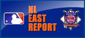 NL East Report for The Week of July 15th