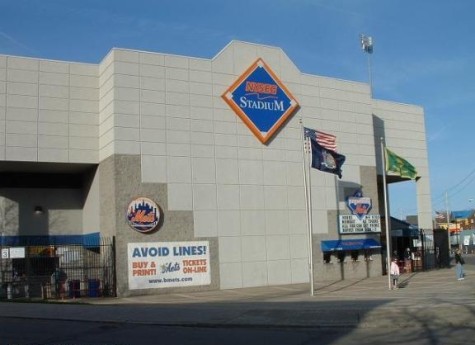 B-Mets Sale Completed, New Owner Pledges To Stay In Binghamton