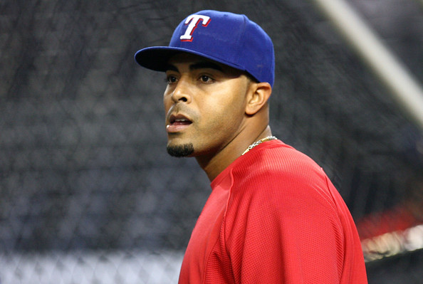Cafardo: One-Year ‘Pillow Contract’ Could Be Best For Nelson Cruz