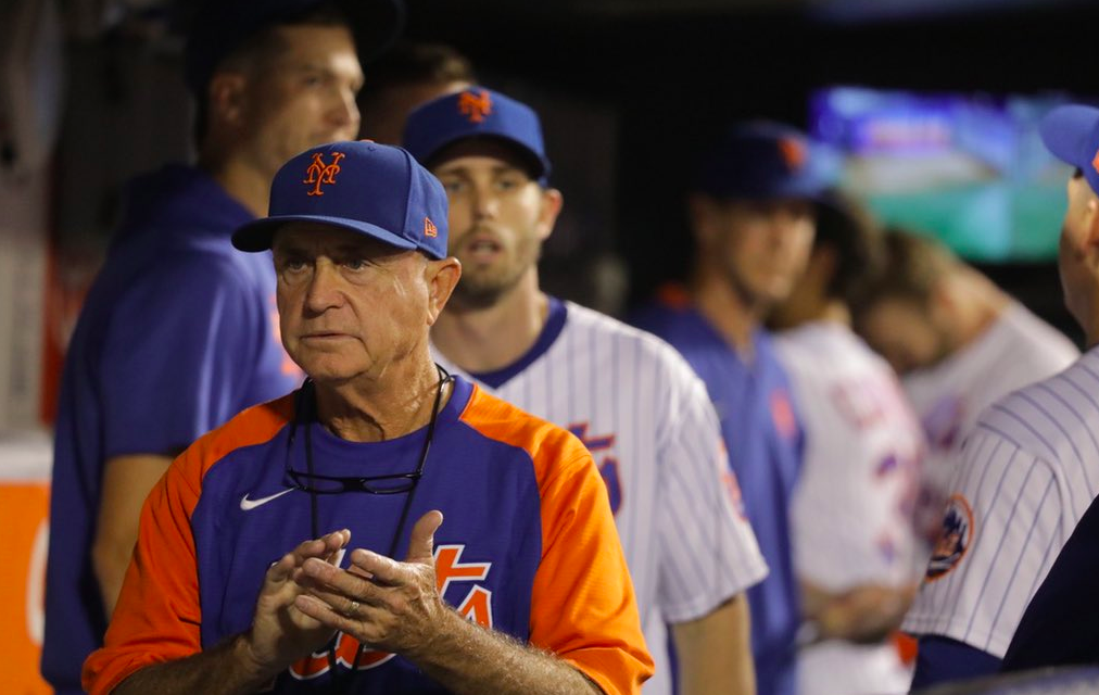 Breaking Down The Mets’ Head-to-Head Matchups in 2021