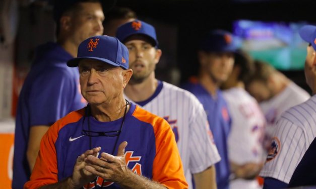 Breaking Down The Mets’ Head-to-Head Matchups in 2021