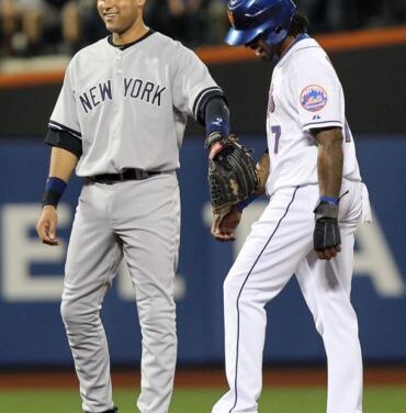 With Jeter Now On The DL, 3,000th Hit Will Likely Come At Citi Field