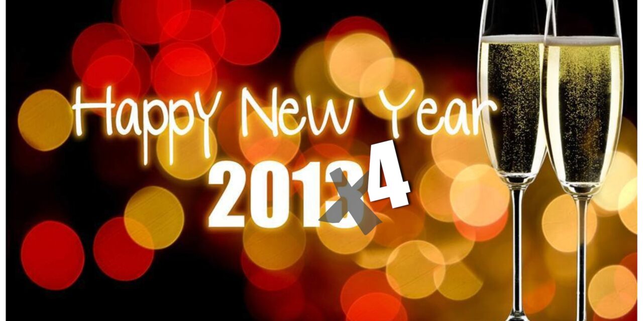 Thank You Mets Fans and Happy New Year!