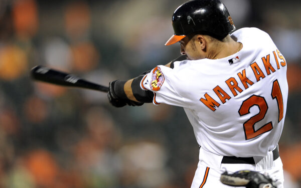 MMO Free Agent Profile: Nick Markakis, RF
