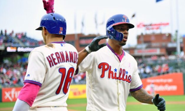 Game Recap: Decisions Bite Mets in 4-2 Loss to Phillies