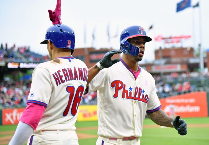 Game Recap: Decisions Bite Mets in 4-2 Loss to Phillies