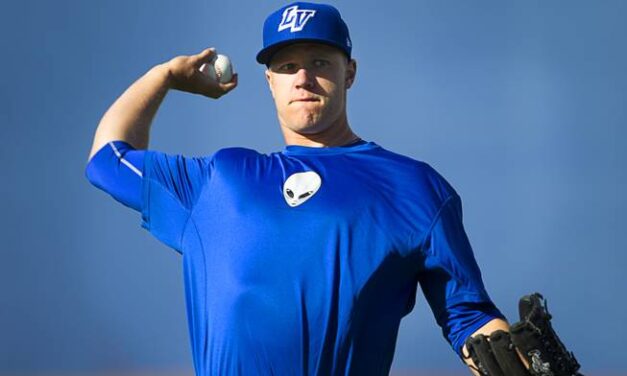 Should Mets and Cubs Swap Struggling Stud Prospects?