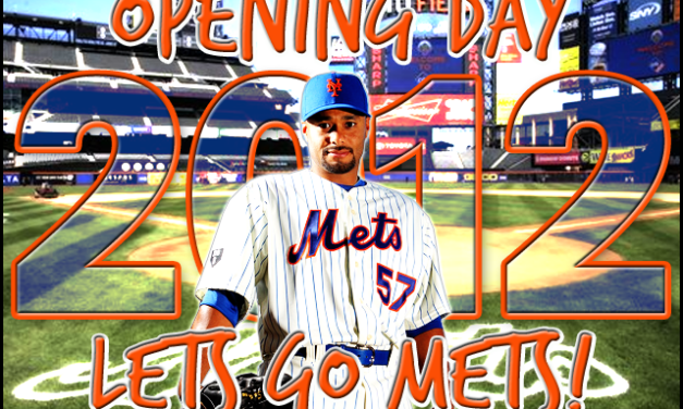 MMO GFX: Opening Day 2012 and FB Covers