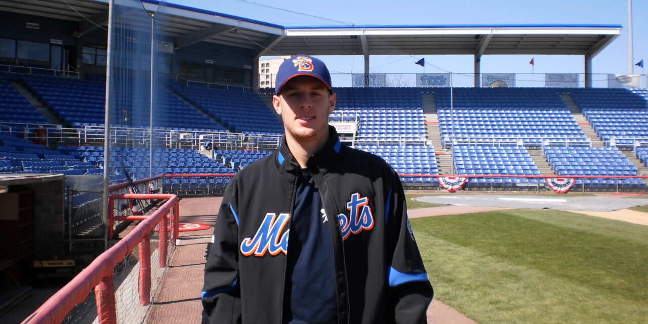 Zack Wheeler On Disabled List