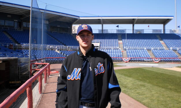 Zack Wheeler On Disabled List