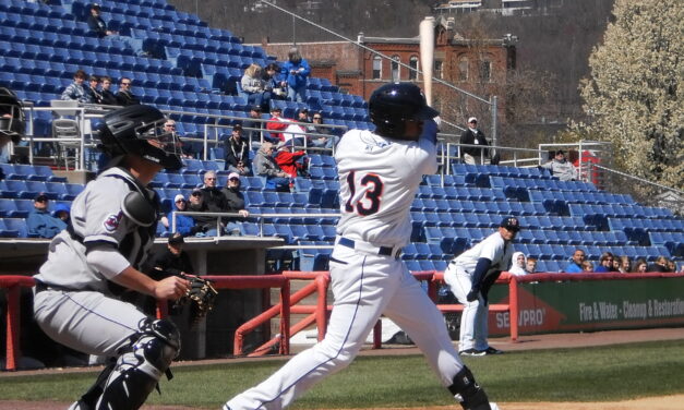 On The Road With Petey Pete: B-Mets – Part Two