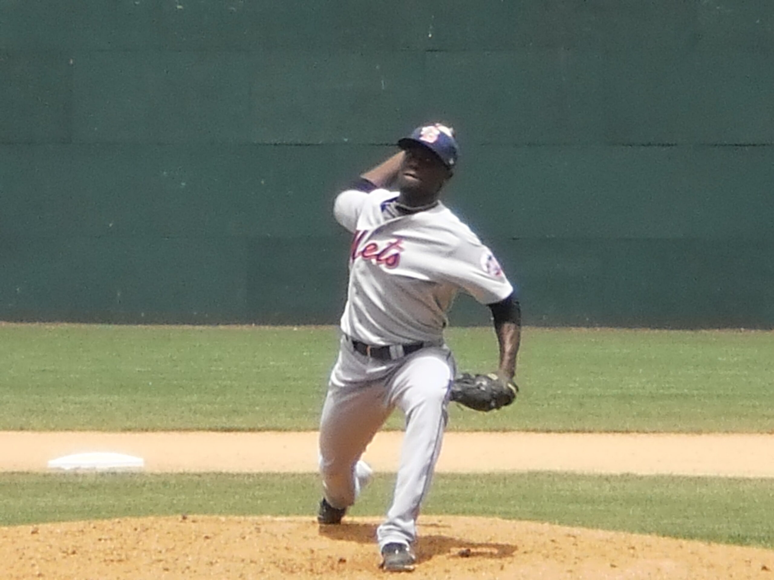 Gonzalez Germen Photo by Petey Pete