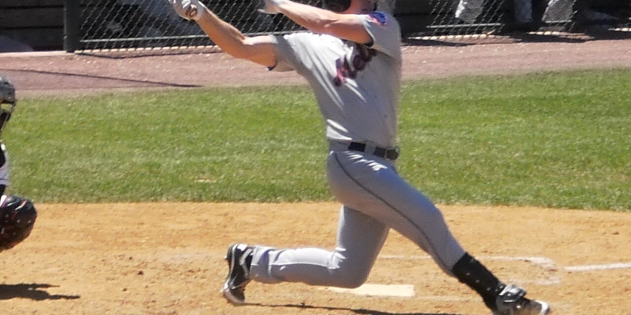 Who’s Hot, Who’s Not – Upper Minors