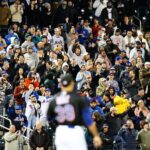 OTD 2022: Five Mets Combine for No-Hitter