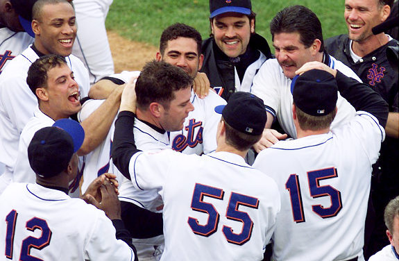 This Day In Mets Infamy With Rusty: The Todd Pratt Goes Boom Edition!