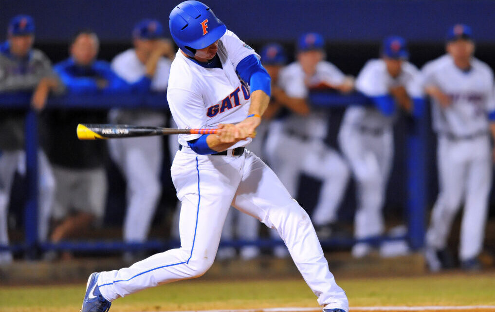 Mets Drafted Peter Alonso Six Years Ago Today