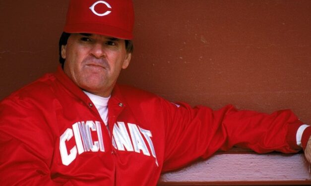 Morning Briefing: Rob Manfred Reviewing Bid to Reinstate Pete Rose