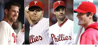 Mets To Face 7-Straight All-Stars, A Modern Day Murderer’s Row Of Pitching