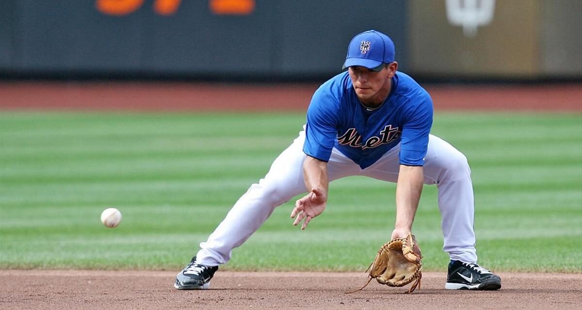 MMO Top 20 Mets Prospects – #14 Phillip Evans, SS