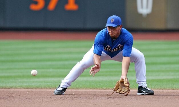 MMO Top 20 Mets Prospects – #14 Phillip Evans, SS