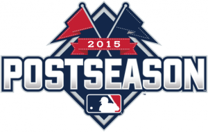 2015 postseason logo