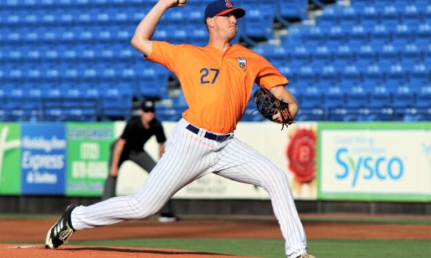 Mets Minors Recap: Prevost Twirls A Maddux For St. Lucie