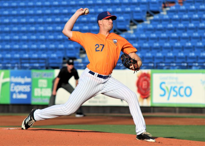 Mets Minors Recap: Prevost Twirls A Maddux For St. Lucie