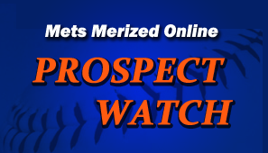 MMO Prospect Watch: Thor Solid, Conforto Keeps Raking