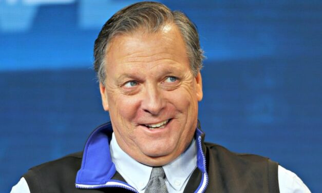 Morning Briefing: Bowman Forced Out of Baseball