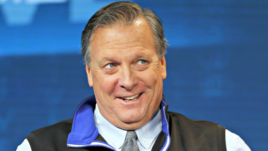 Morning Briefing: Bowman Forced Out of Baseball