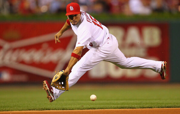 Mets Reach Out To Free Agent SS Rafael Furcal