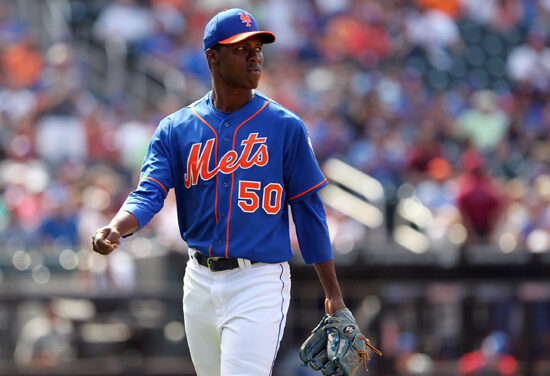 MMO Game Thread: Mets vs Rockies, 7:10 PM