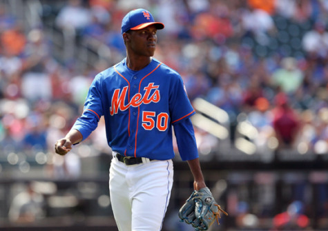 Morning Briefing: Mets Open Homestand With Montero’s Last Stand
