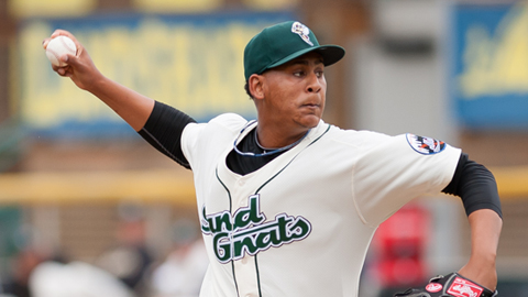 Winter League Update: Robles and Lara Off To Solid Starts