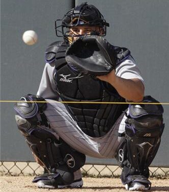 Mets In Trade Talks With Rockies